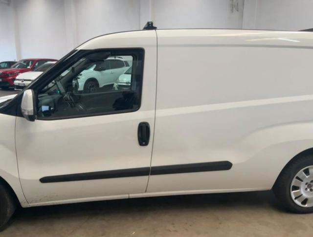 FIAT Doblo Doblò 1.4 T-Jet Natural Power PL-TN Cargo MAXI
