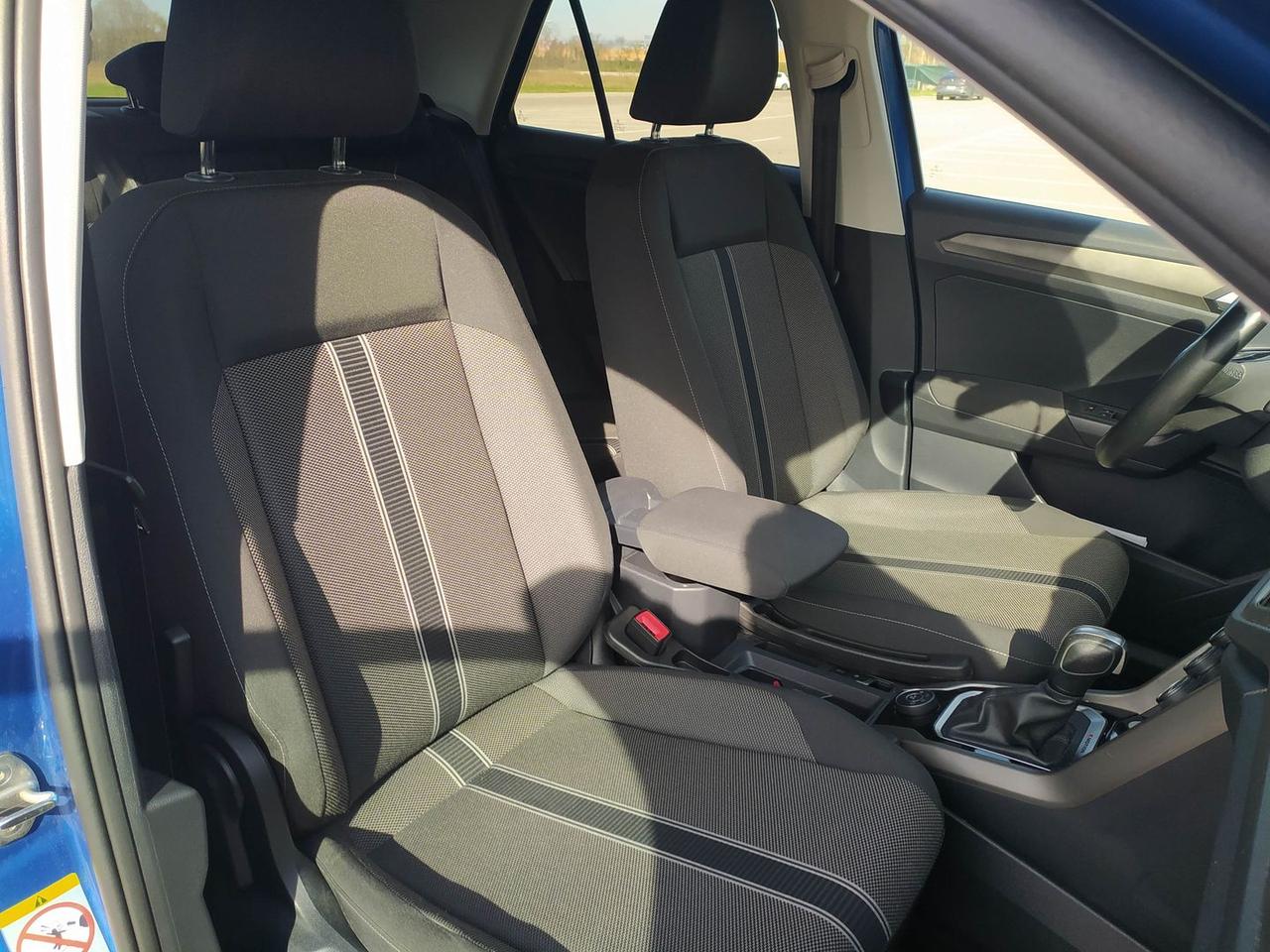 Volkswagen T-Roc Business 2.0 TDI 4x4 #9493