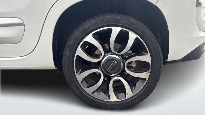 FIAT 500L 1.4 tjt Mirror Gpl 120cv