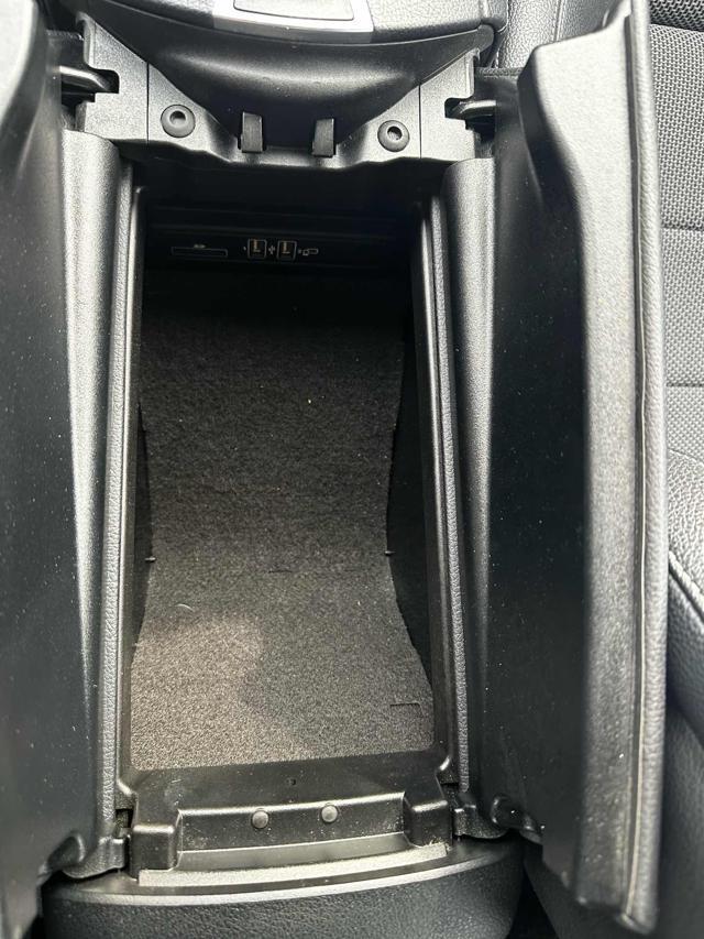 MERCEDES-BENZ E 200 d S.W. Auto Avantgarde