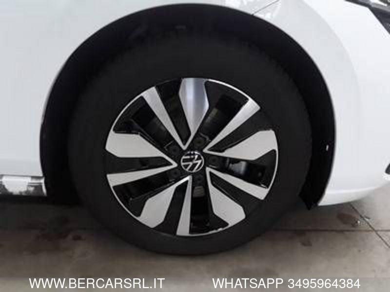 Volkswagen Golf 2.0 TDI 150 CV DSG SCR Life*TETTO*AUTOM*CL_16*LUCI AMBIENTE*FRONT ASSIST*