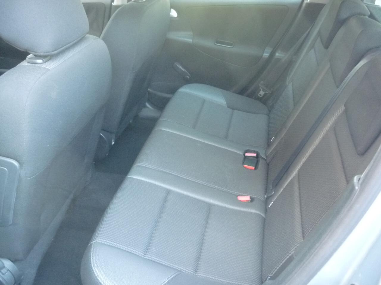 Peugeot 207 1.4 8V 75CV SW X Line