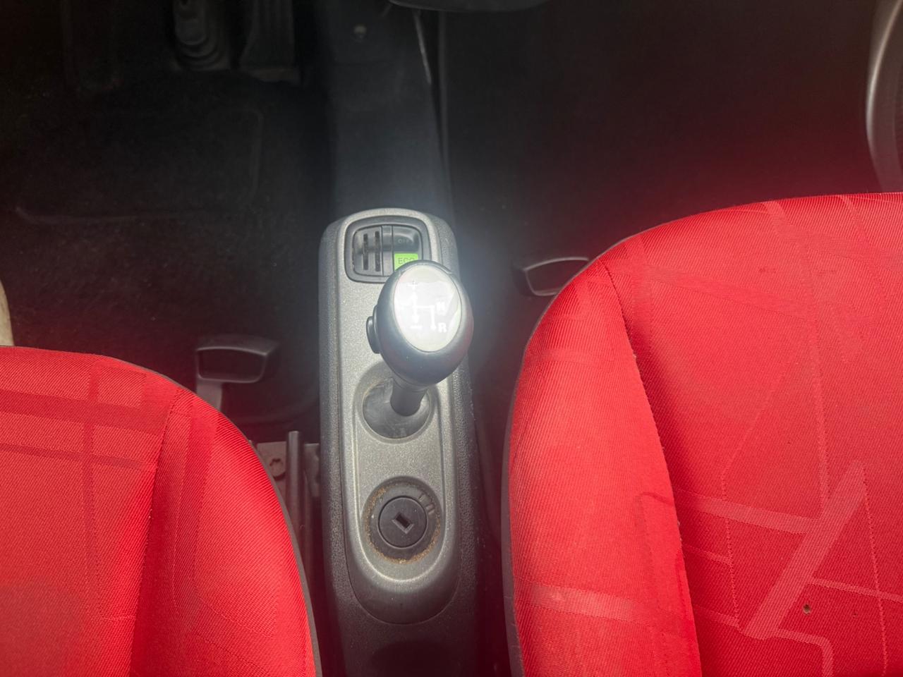 Smart ForTwo 1000 52 kW coupé passion