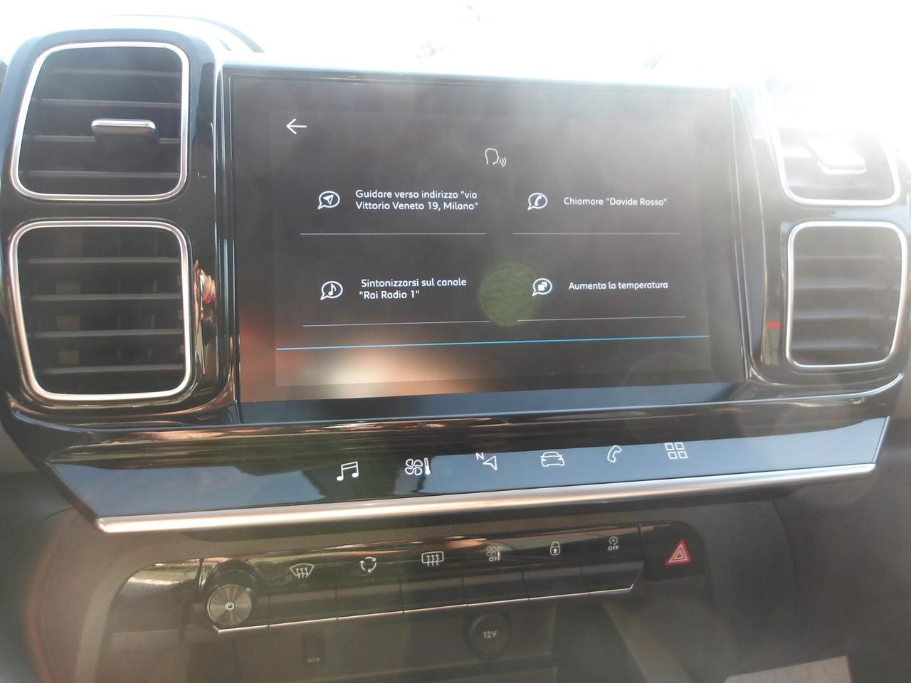 CTR C5 AIR 1.5 SHINE PACK -AUTO-NAVI
