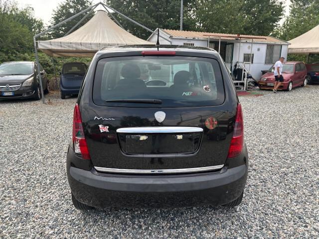 Lancia MUSA 1.4 16V Platino
