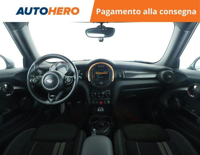 MINI John Cooper Works 2.0 John Cooper Works