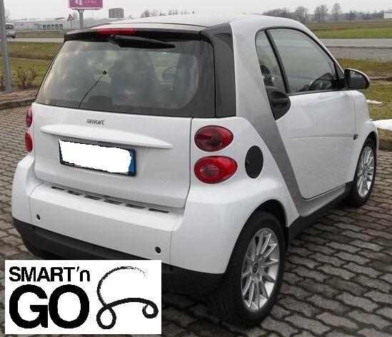 Smart ForTwo 1000 52 kW MOTORE KM ZERO