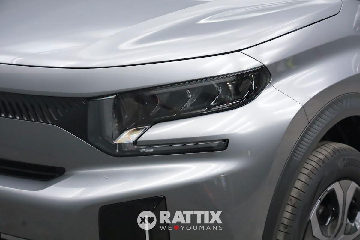 Citroen C3 Aircross 1.2 Puretech Turbo 100CV Plus