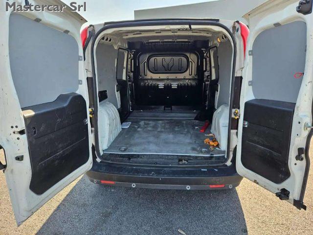 FIAT Doblo MAXI 1.3 Multijet 16v 95CV SX Euro 6 tg - FX459PN