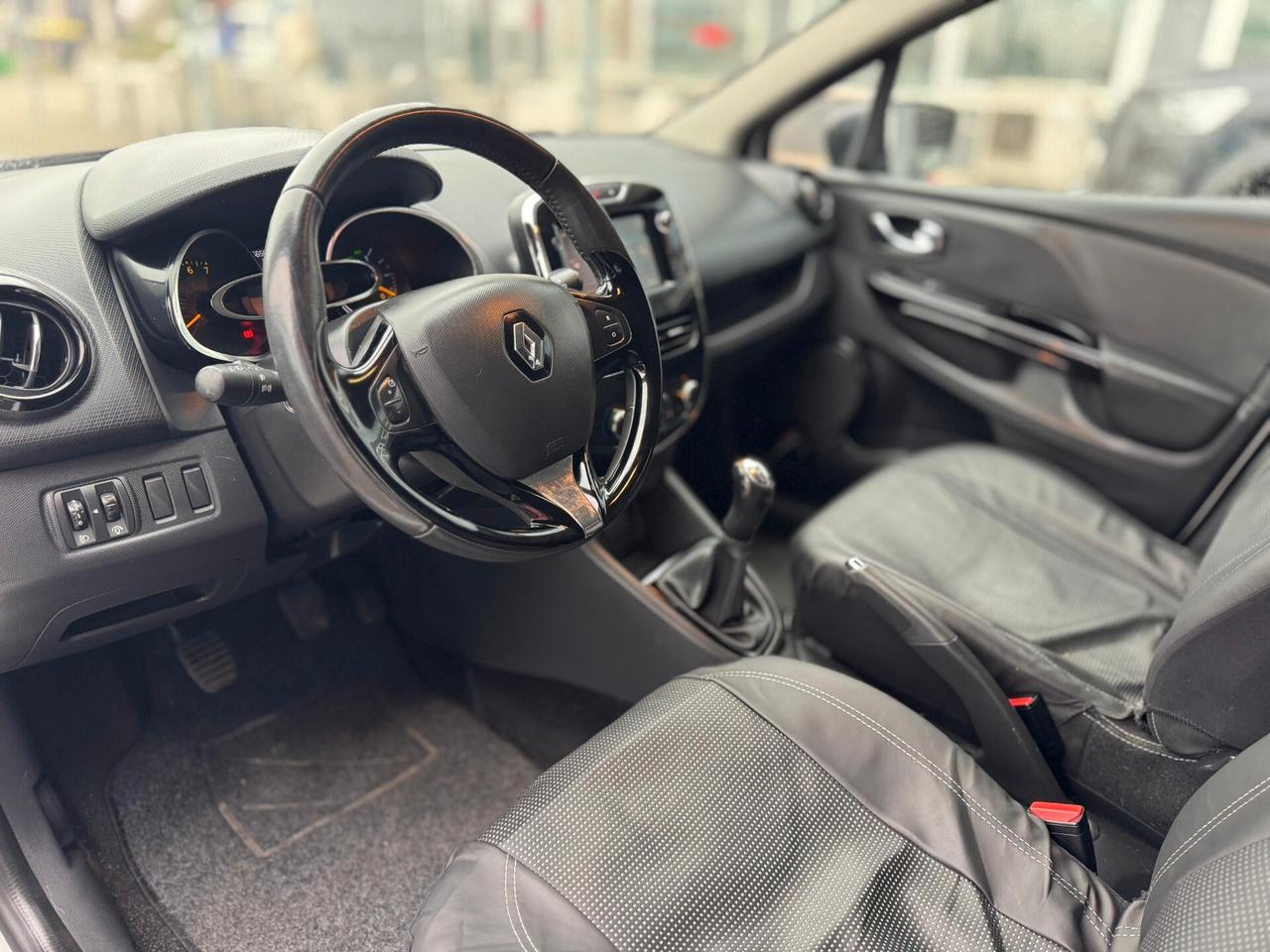 Renault Clio 1.2 75CV 5 porte Live