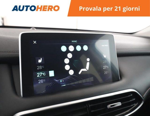 MG EHS Plug-in Hybrid Excite