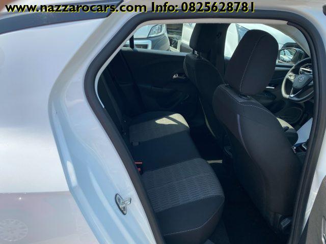 OPEL Corsa 1.5 D 100 CV Edition CARPLAY