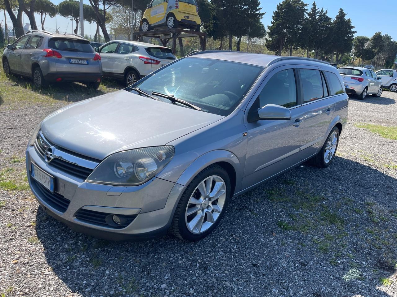 Opel Astra 1.7 CDTI 101CV Station Wagon Cosmo