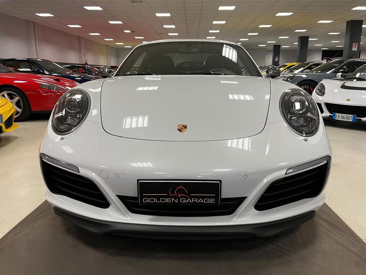 Porsche 911 3.0 Carrera T