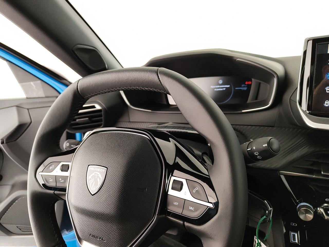 Peugeot 2008 Hybrid 145 e-DCS6 Allure