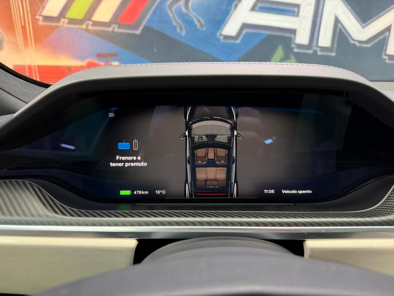 Tesla Model S 100kWh Plaid (794)