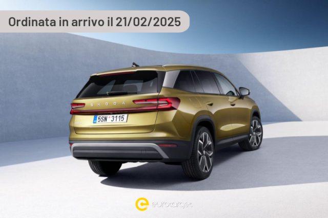 SKODA Kodiaq 2.0 TSI 4x4 DSG Style 2ª serie