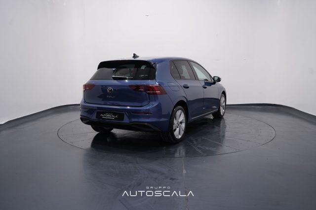 VOLKSWAGEN Golf 1.5 TSI 115cv ACT Edition Plus