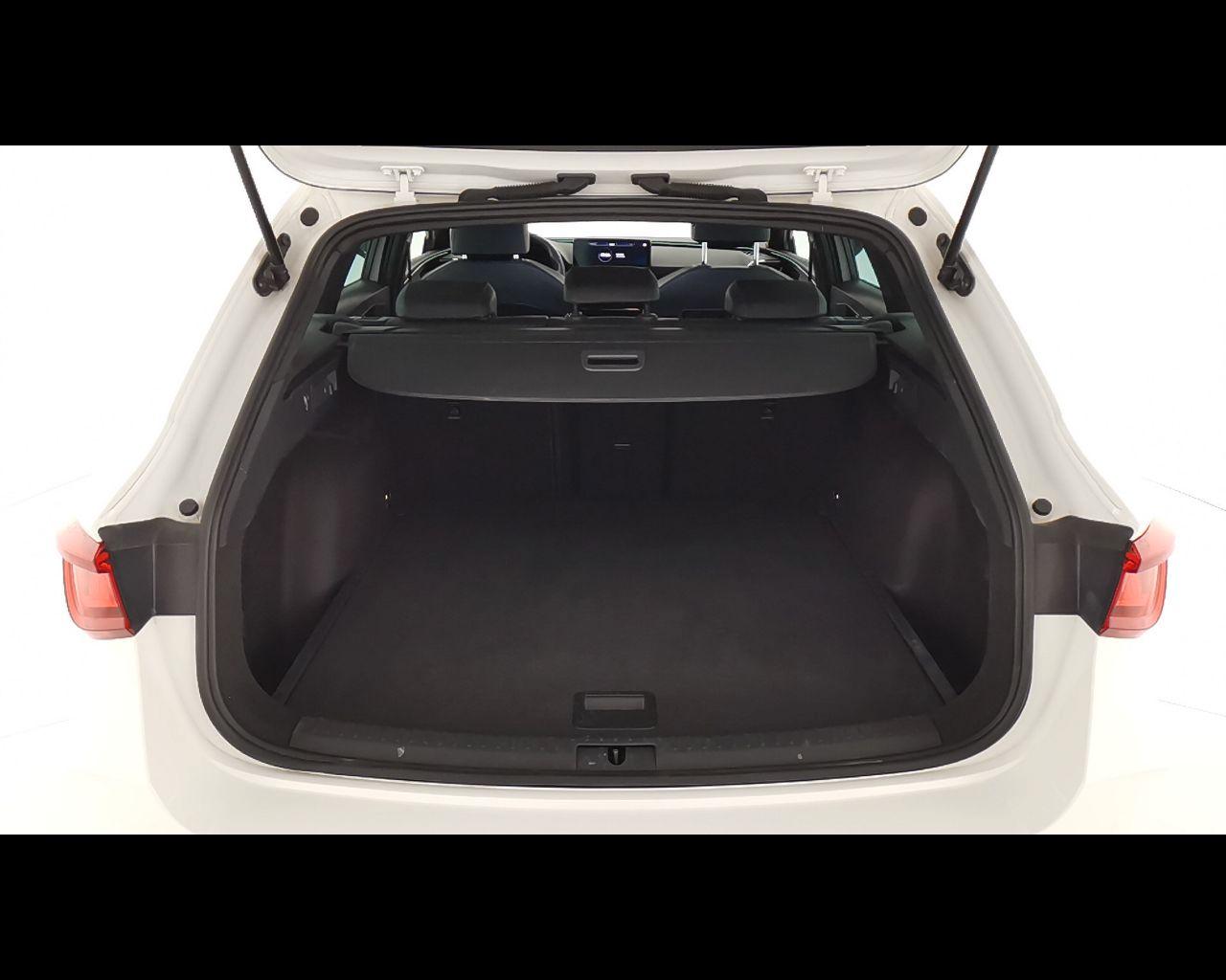 CUPRA Leon Sportstourer 2020 - Leon Sportstourer 1.5 hybrid 150cv dsg