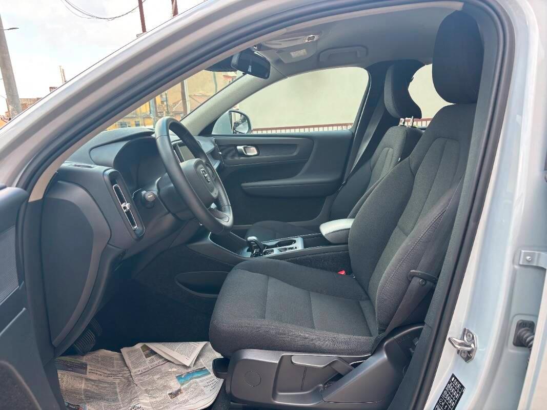 Volvo XC40 XC40 1.5 t2 Momentum Core auto my21