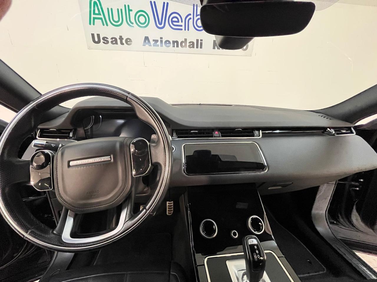 Land Rover Range Rover Evoque Range Rover Evoque 2.0D I4-L.Flw 150 CV R-Dynamic