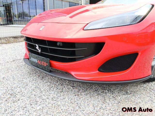 FERRARI Portofino F164 3.9 V8 Ferrari Approved 08.2026