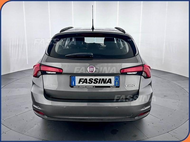 FIAT Tipo Tipo 1.6 Mjt S&S SW Easy