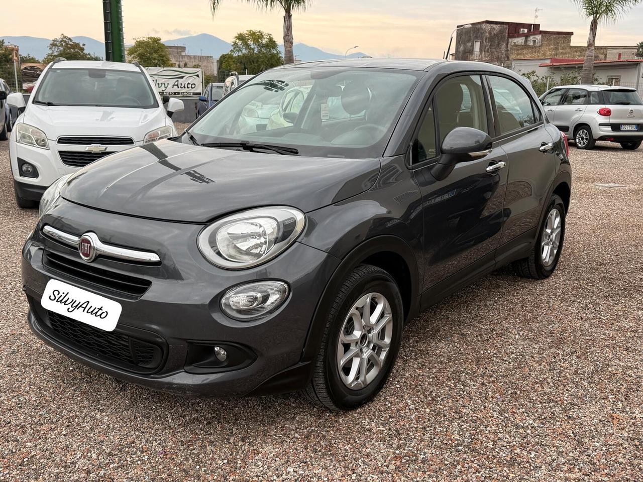 Fiat 500X 1.3 MultiJet 95 CV Business