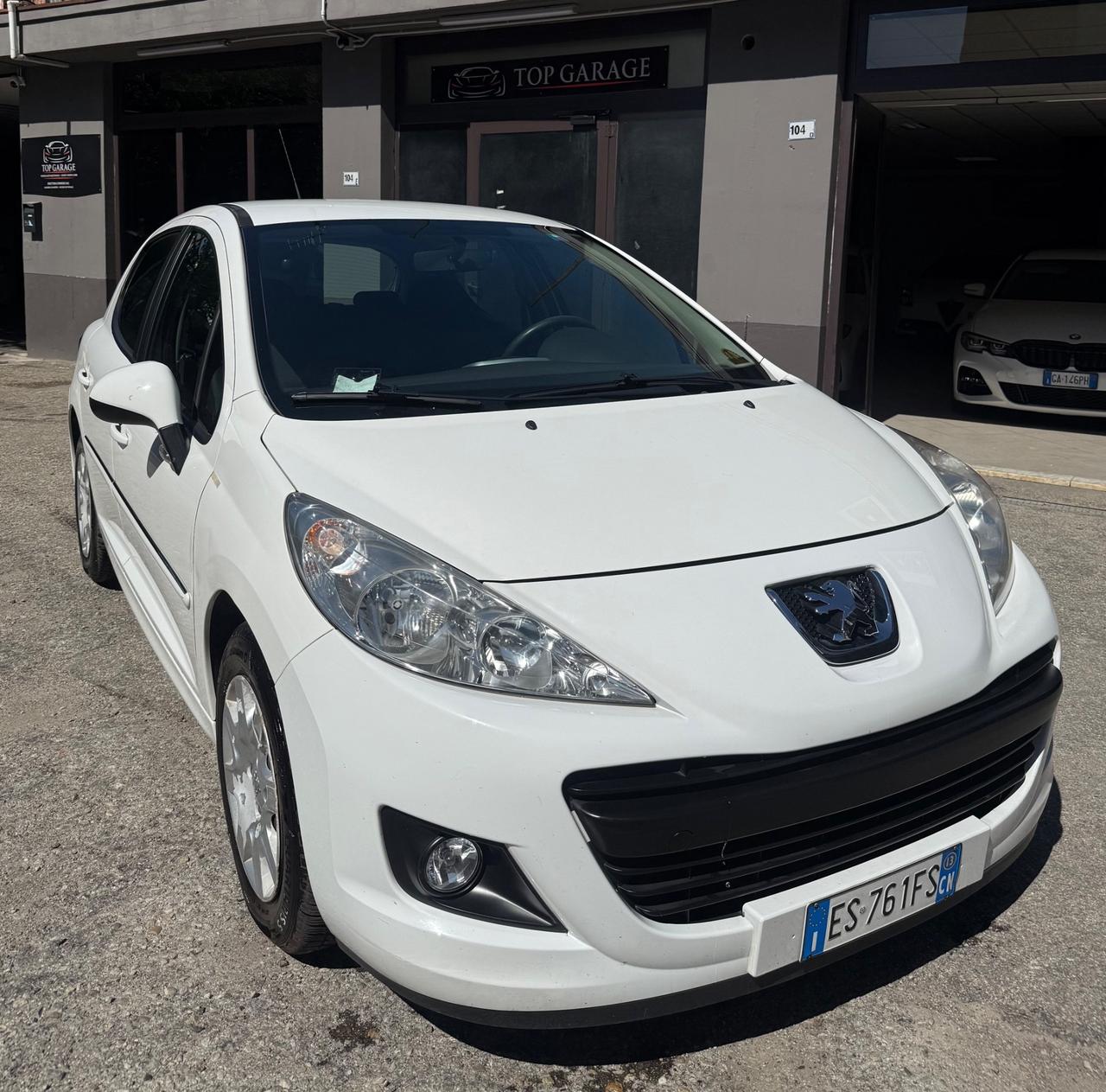Peugeot 207 Plus 1.4 8V 75CV 5p. ECO GPL