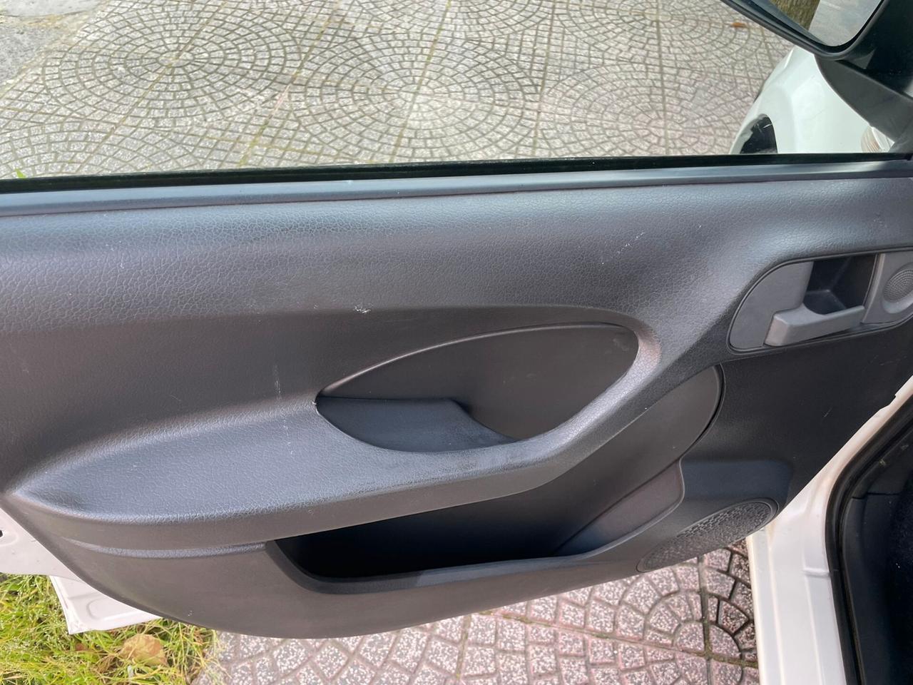 Fiat Panda 1.2 Dynamic 2011