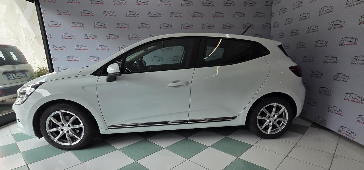 Renault Clio Blue dCi 85 CV 5 porte Zen