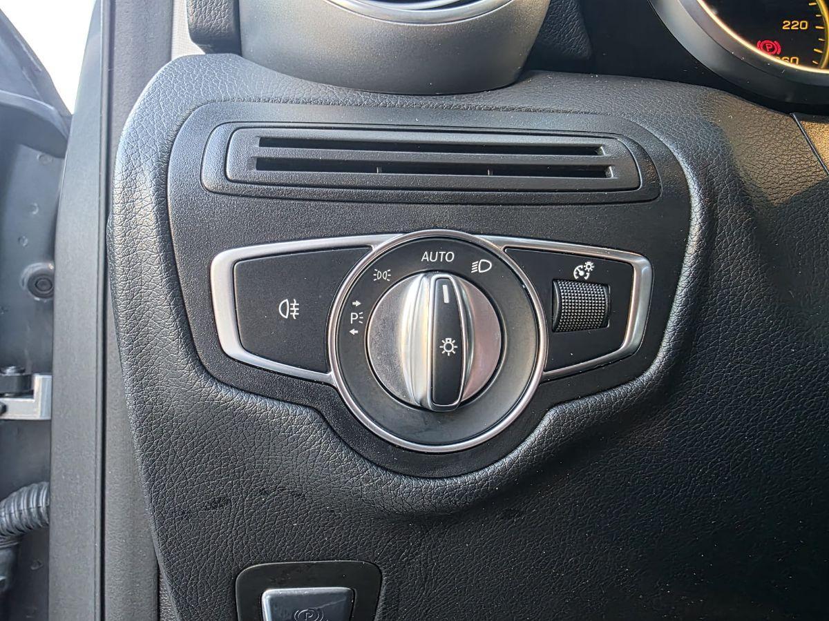 MERCEDES - GLC - 300 d 4Matic Premium Plus