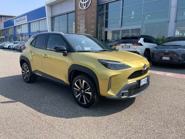 Toyota Yaris Cross 1.5H (116 CV) E-CVT Premiere