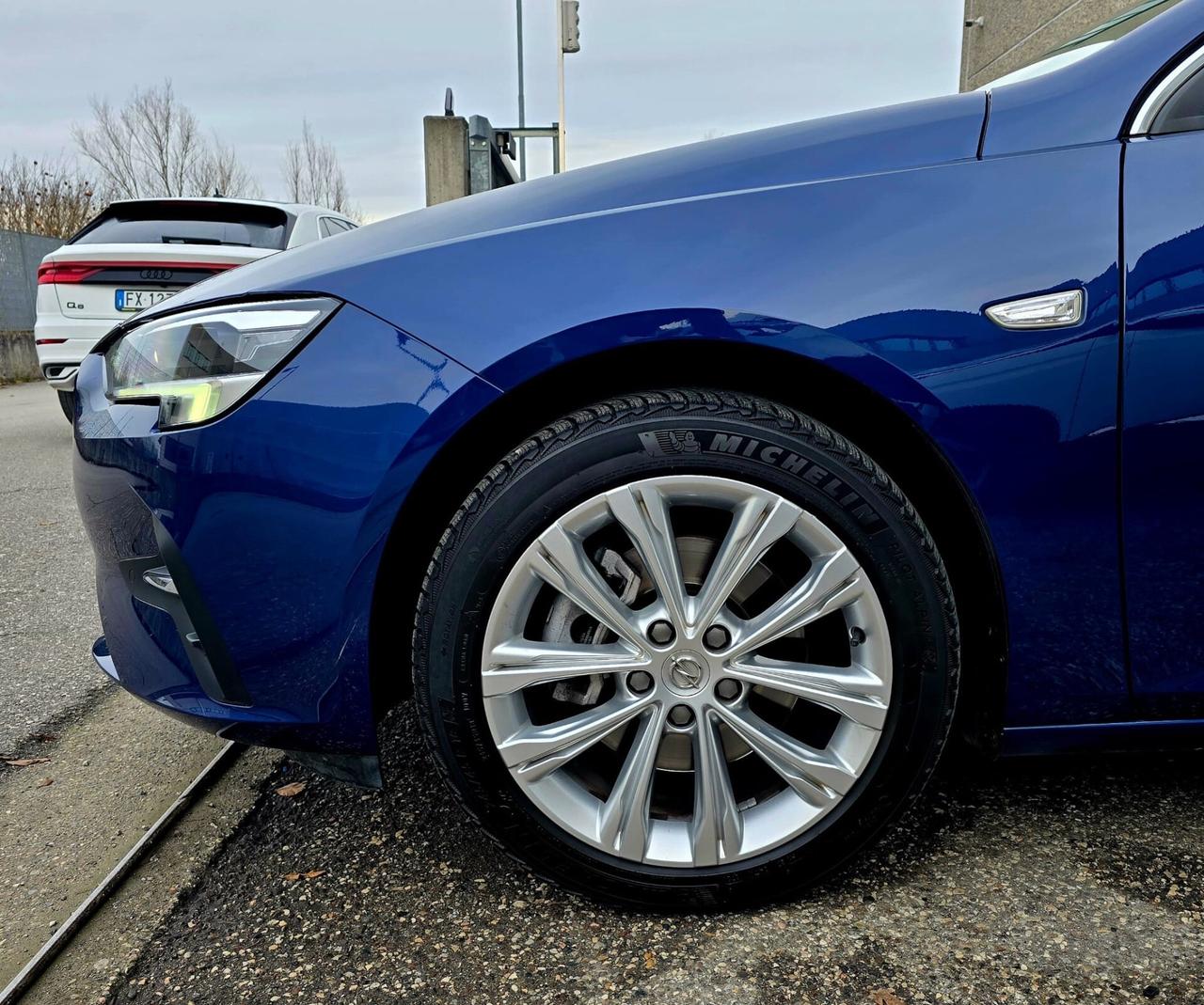 Opel Insignia 2.0 CDTI 174 CV aut. Sports Tourer FULL LED