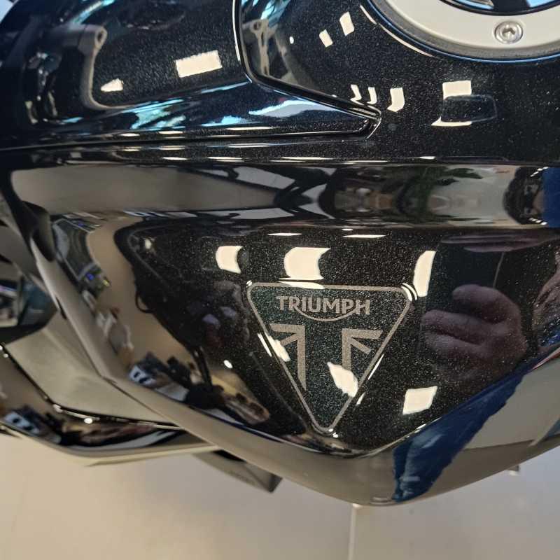 Triumph Street Triple 765 RS - 2025