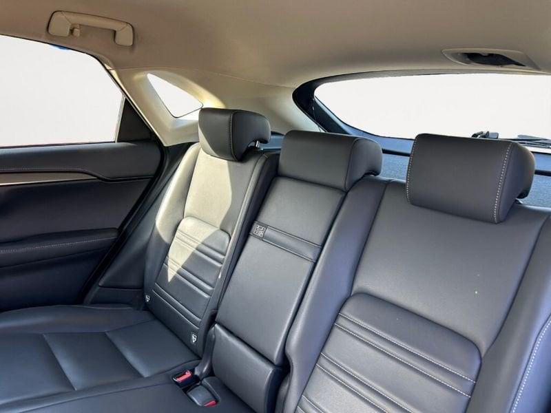 Lexus NX 1ª serie Hybrid 4WD Executive