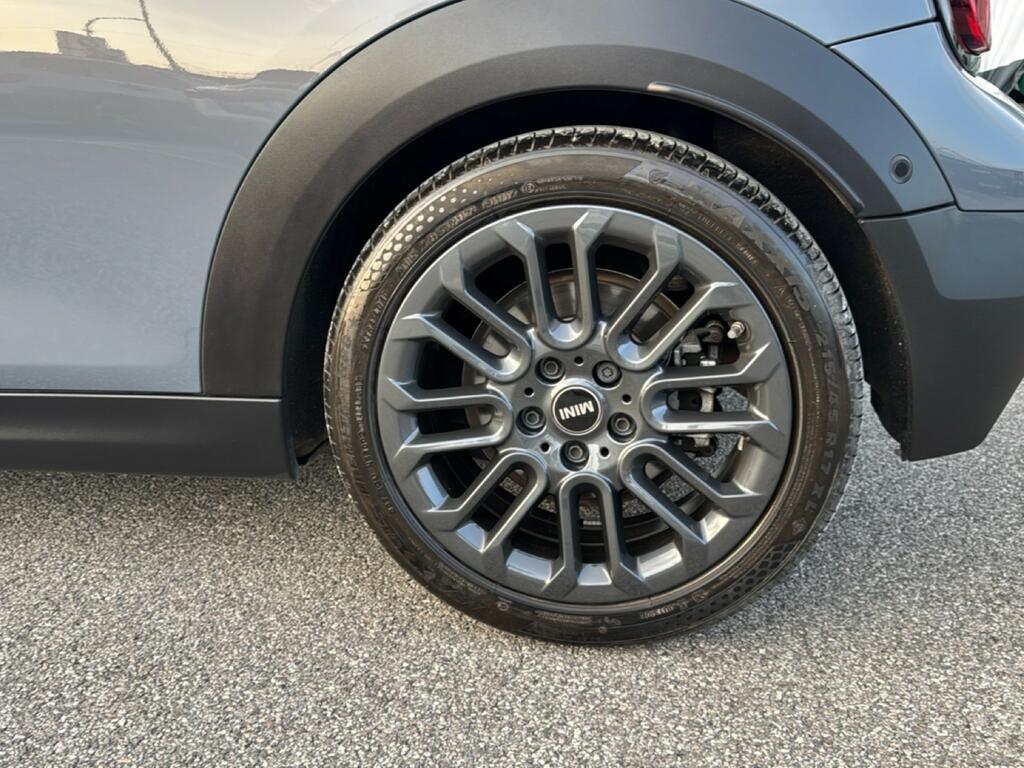 Mini Mini Cooper Cabrio 2.0 C Classic Auto