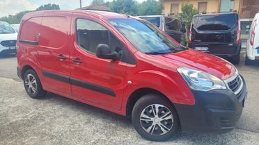 PEUGEOT Partner BlueHDi 100 ETG6 S&S L1 Premium E6 prezzo finito