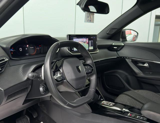 PEUGEOT 2008 BlueHDi 130 S&S EAT8 Allure