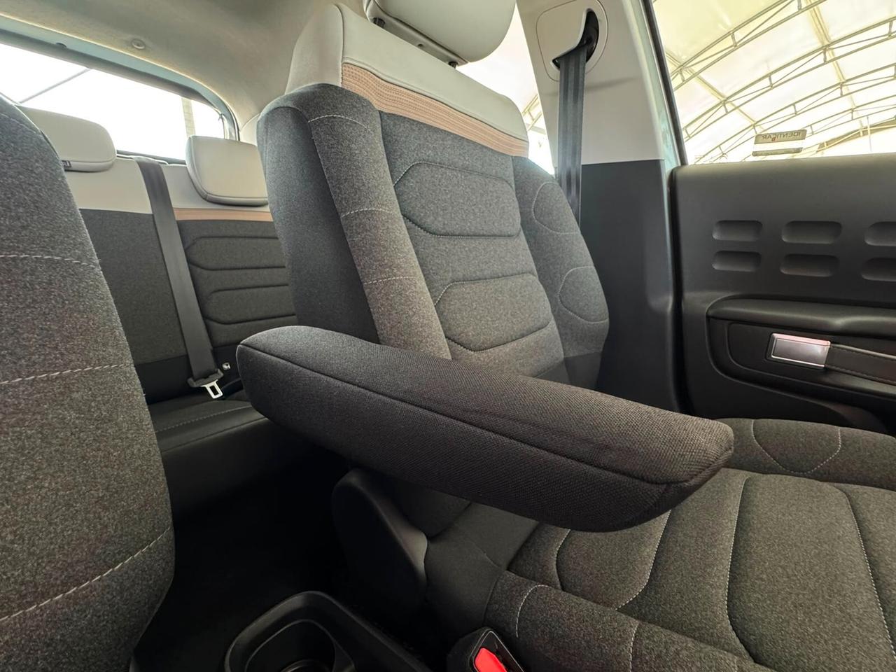 Citroen C3 BlueHDi 100 S&S Shine Pack