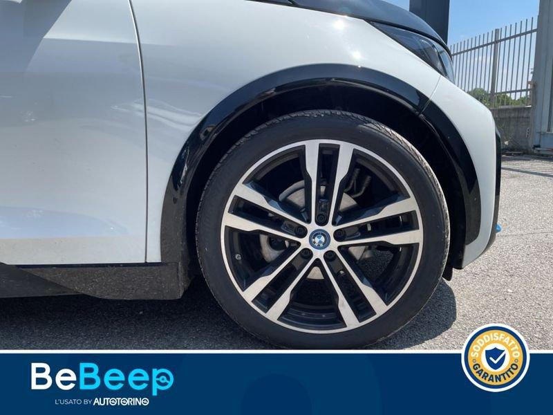 BMW i3 I3S 120AH ADVANTAGE