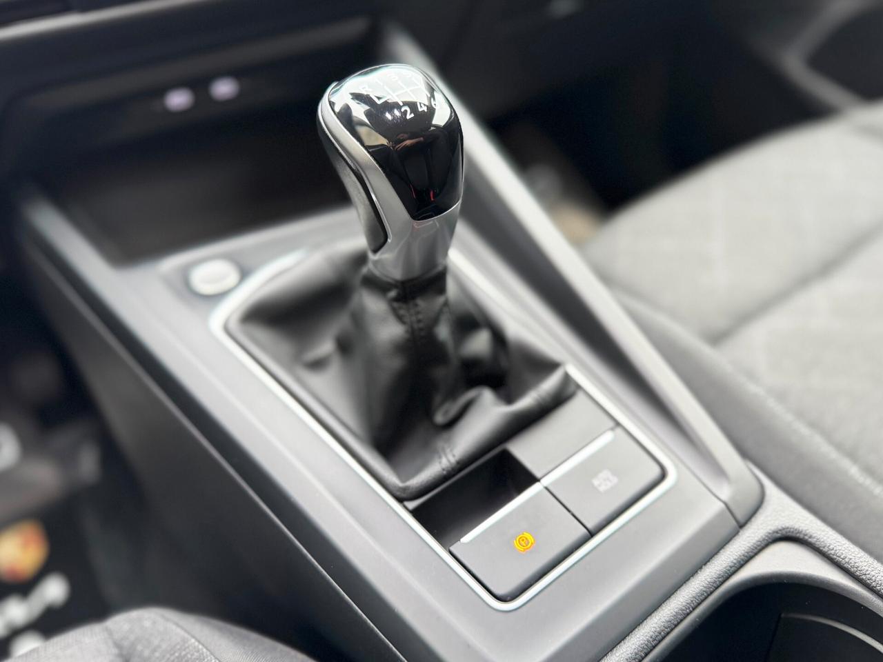 Volkswagen Golf 2.0 TDI SCR 116cv Life | PREZZO PROMO