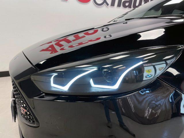 FORD Focus 5P 2.0 ECOBOOST ST 250CV