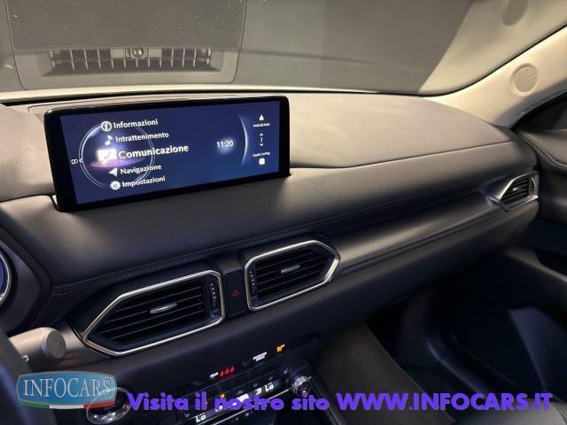 MAZDA CX-5 2.2L Skyactiv-D 150 CV 2WD Centre-Line - PROMO