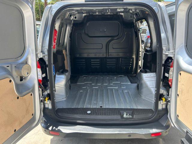 FORD Transit Courier 1.5 TDCi 75CV
