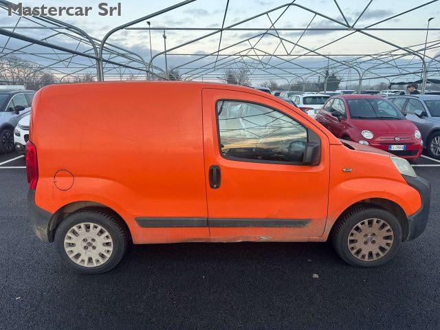 FIAT Fiorino FIAT FIORINO 1.4 B/MET tg. EA000SJ