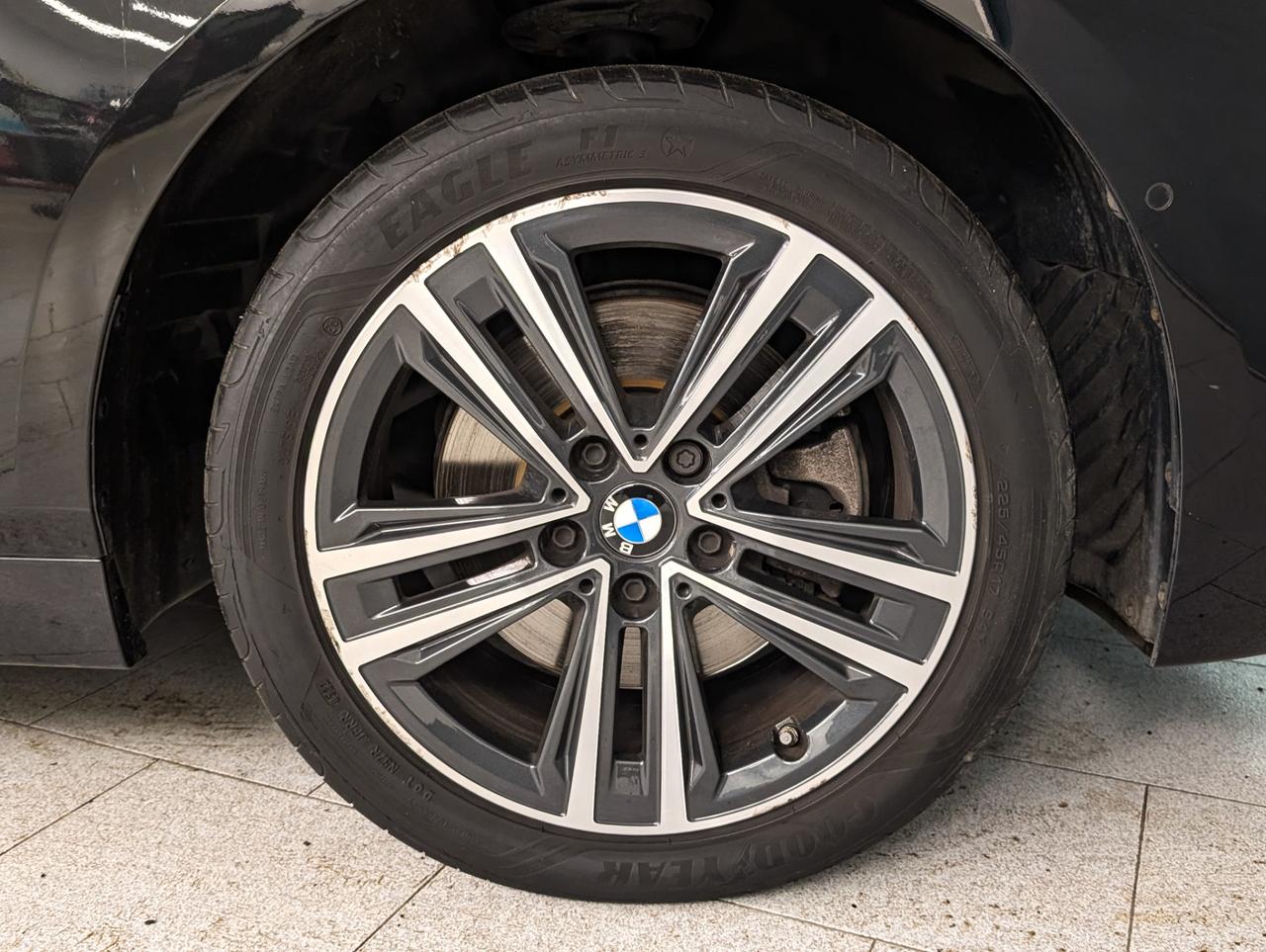 Bmw 116i Automatic Business Advantage