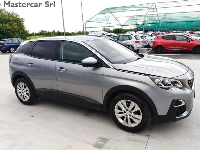 PEUGEOT 3008 3008 1.5 bluehdi Business s - GD514TK