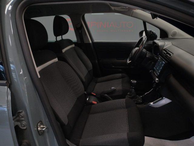 CITROEN C3 Aircross BlueHDi 110 Cv Shine Pronta Consegna