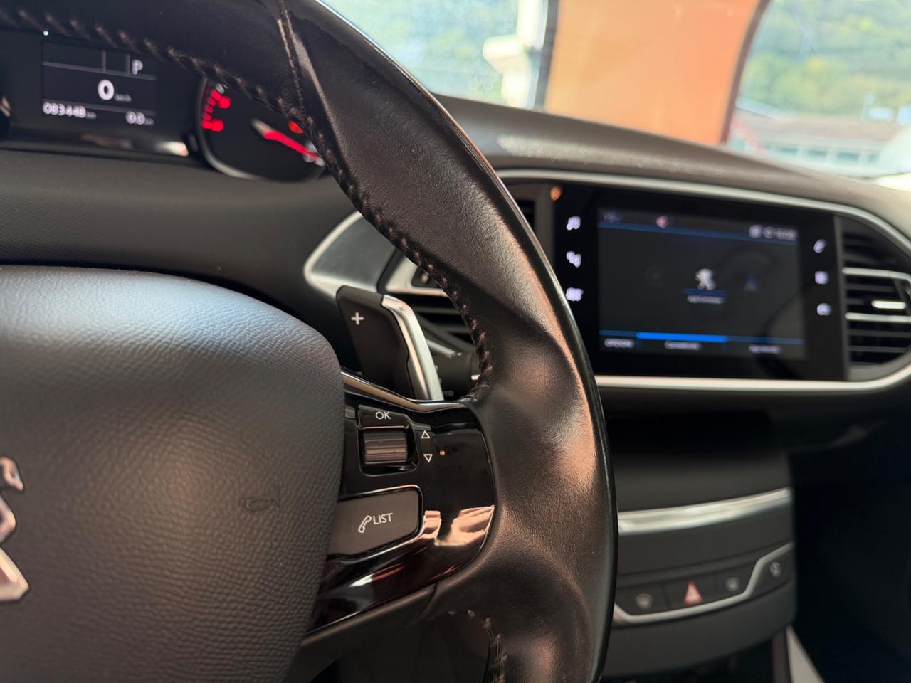Peugeot 308 BlueHDi *AUTOMATICA* NEOPATENTATI